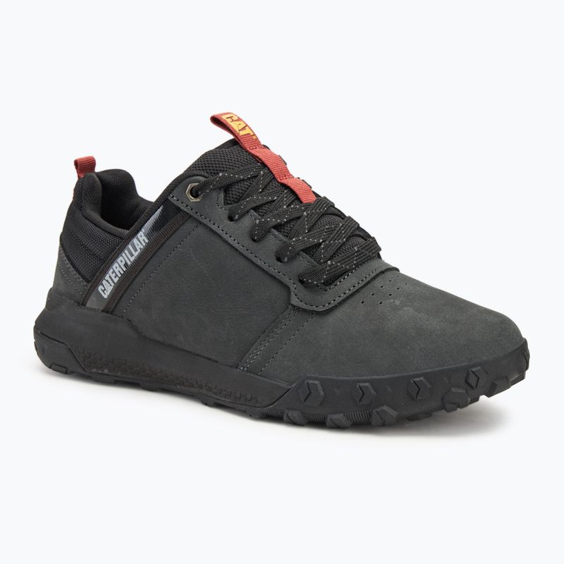 Scarpe CATerpillar Hex Ready Lo da uomo, ombre scure
