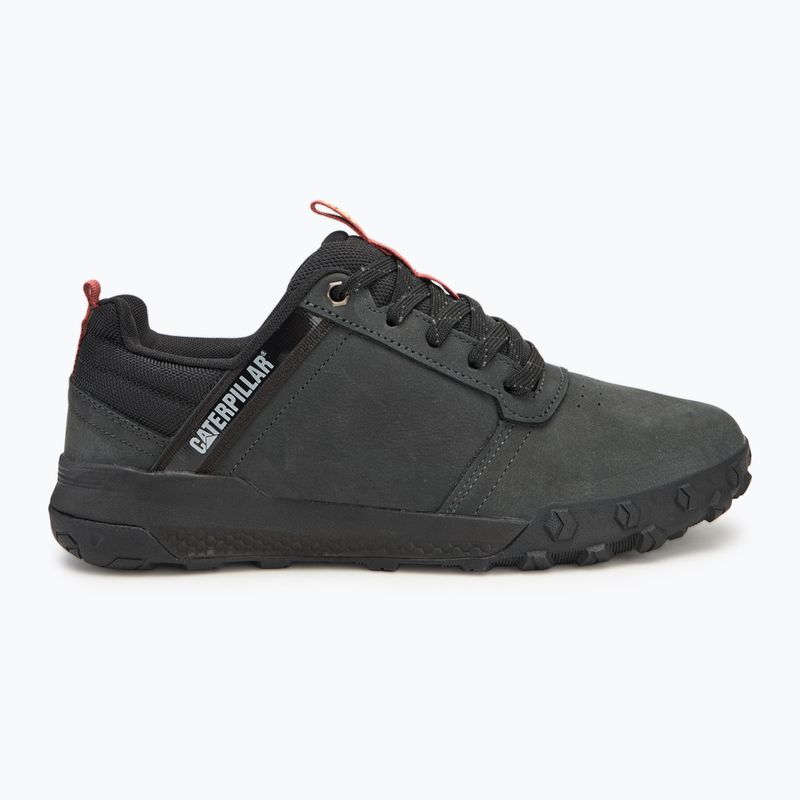 Scarpe CATerpillar Hex Ready Lo da uomo, ombre scure 2
