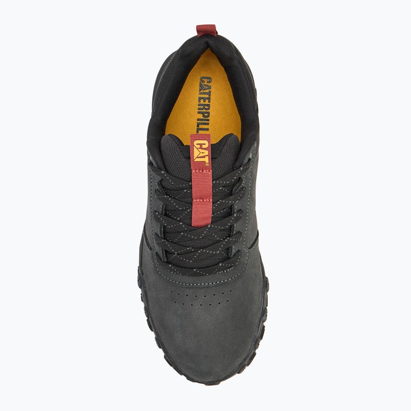 Scarpe CATerpillar Hex Ready Lo da uomo, ombre scure 5