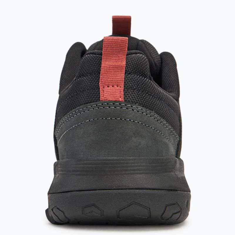 Scarpe CATerpillar Hex Ready Lo da uomo, ombre scure 6