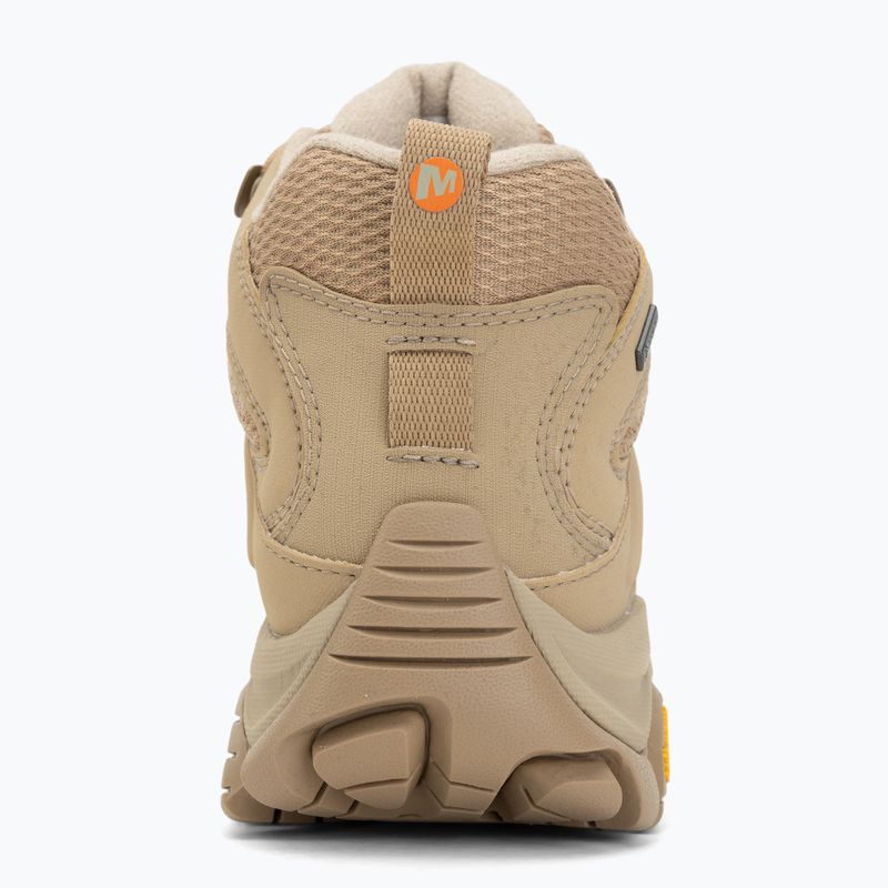 Scarpe da trekking da uomo Merrell Moab 3 Synthetic Mid incense/incense 6