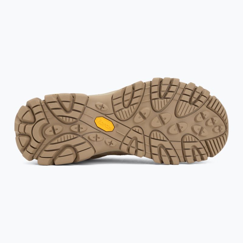 Scarpe da trekking da uomo Merrell Moab 3 Synthetic Gtx incense/incense 4