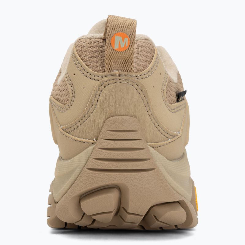 Scarpe da trekking da uomo Merrell Moab 3 Synthetic Gtx incense/incense 6