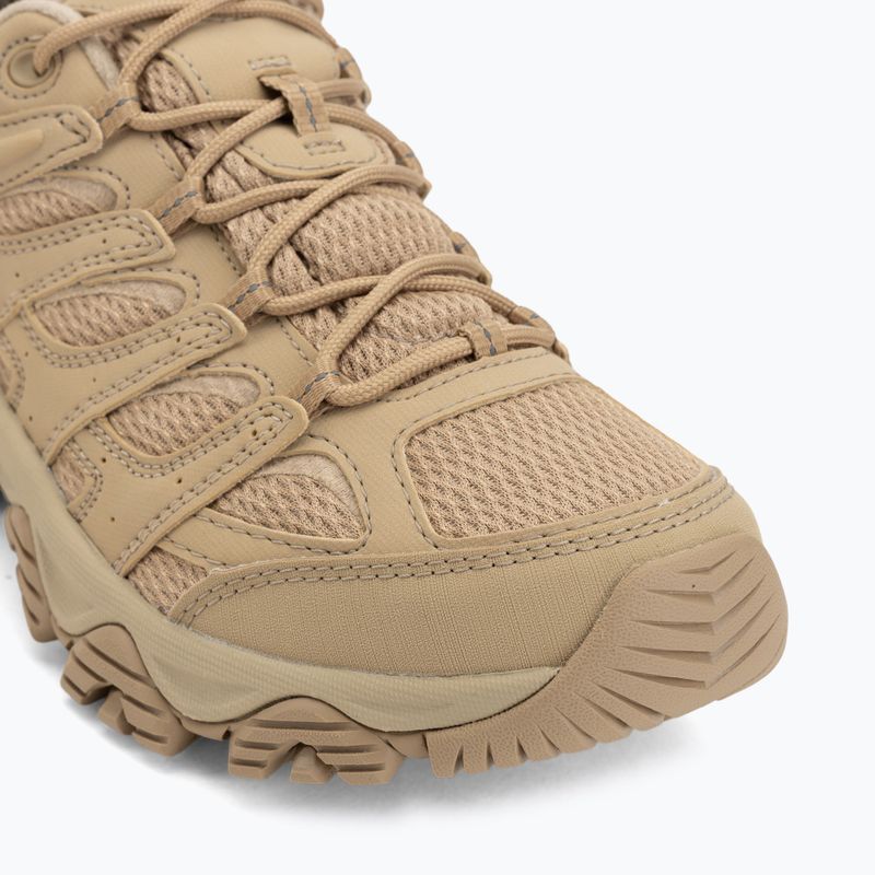 Scarpe da trekking da uomo Merrell Moab 3 Synthetic Gtx incense/incense 7