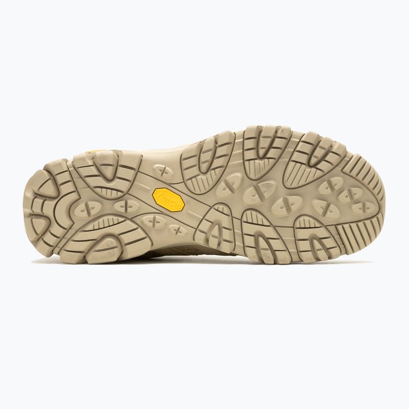 Scarpe da trekking da uomo Merrell Moab 3 Synthetic Gtx incense/incense 5