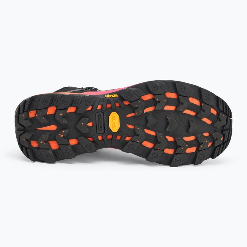 Scarpe da trekking da uomo Merrell Mtl Thermo Rogue 4 Mid GTX nero/multi 4