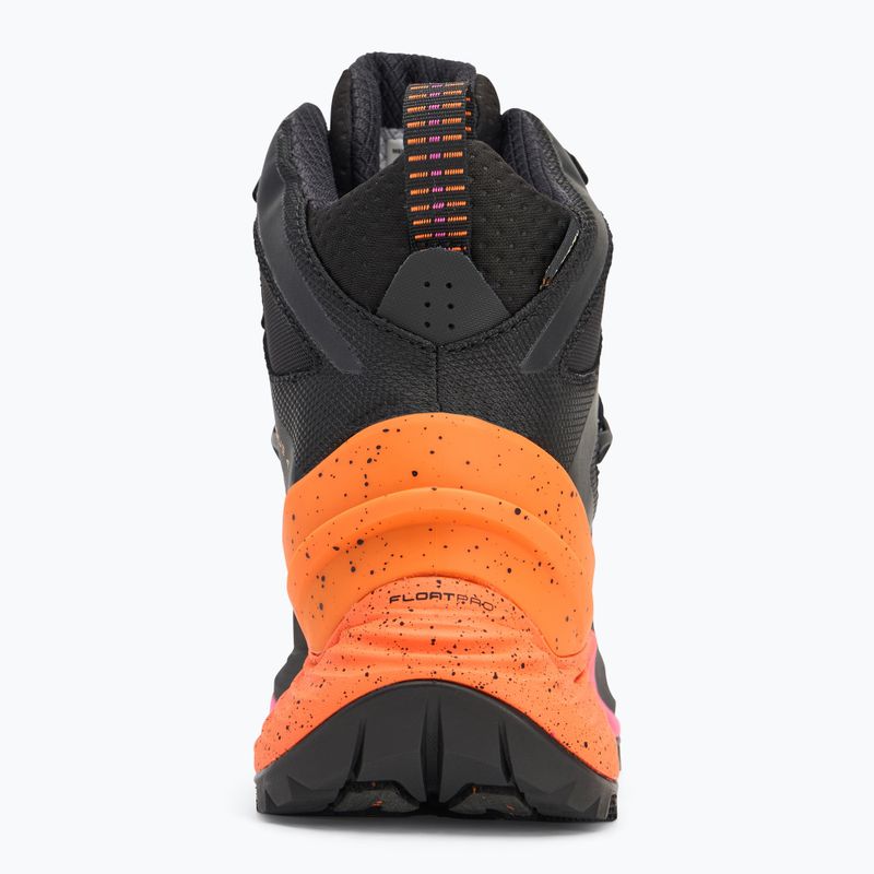 Scarpe da trekking da uomo Merrell Mtl Thermo Rogue 4 Mid GTX nero/multi 6