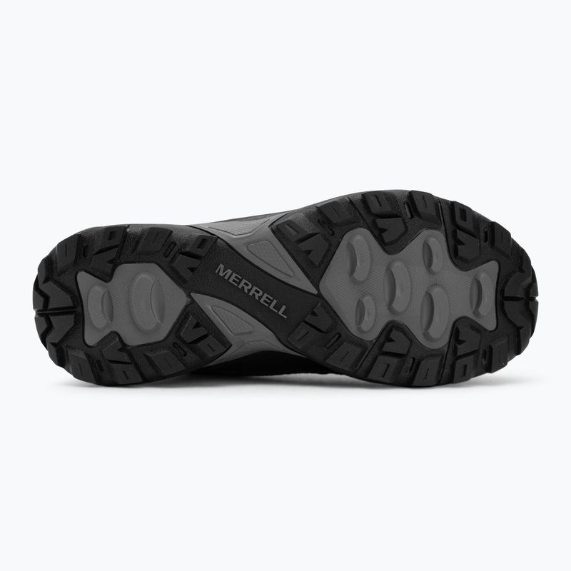 Scarpe da trekking uomo Merrell Speed Strike 2 Thermo Mid Wp black 4
