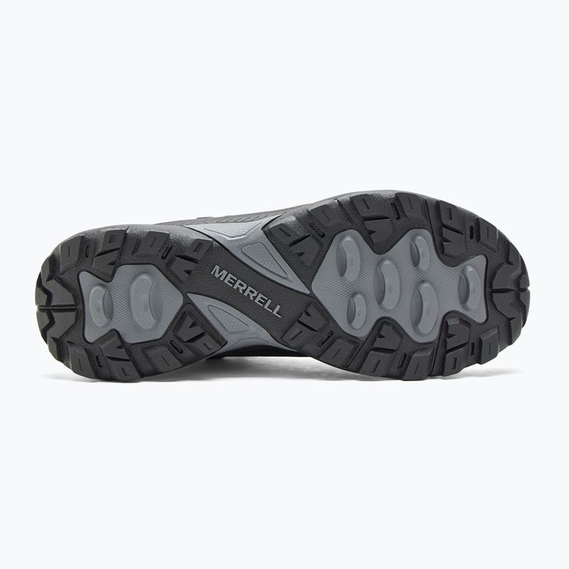 Merrell Speed Strike 2 Mid GTX scarpe da uomo nero 4