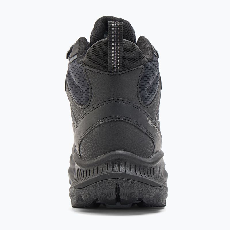 Merrell Speed Strike 2 Mid GTX scarpe da uomo nero 6