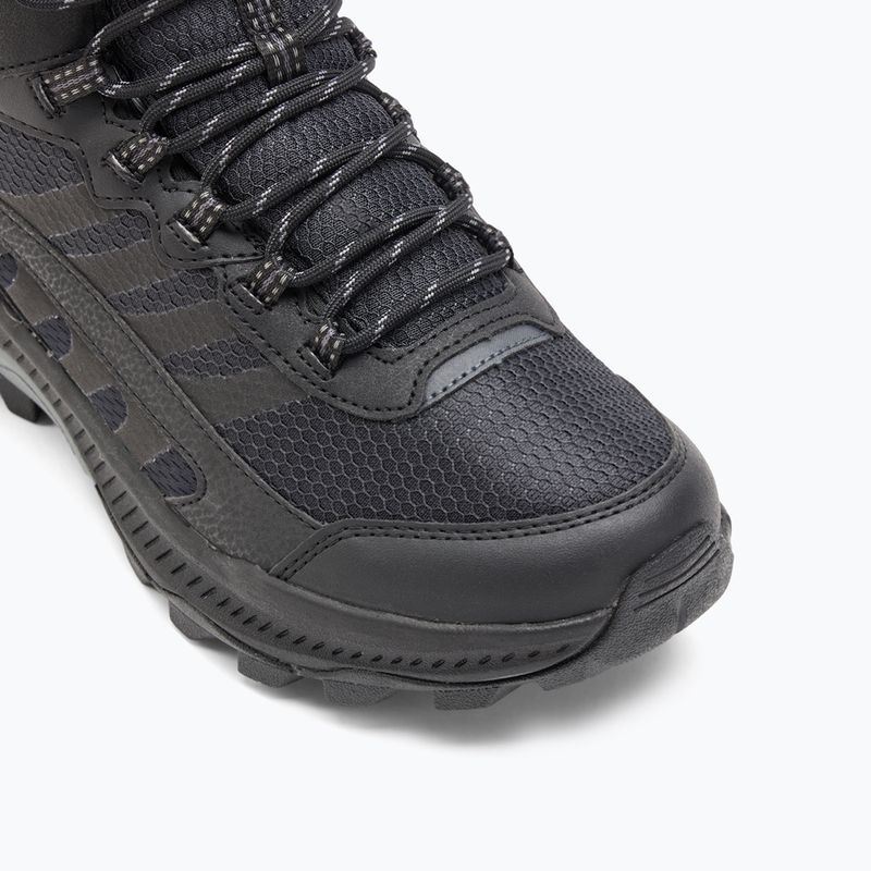 Merrell Speed Strike 2 Mid GTX scarpe da uomo nero 7