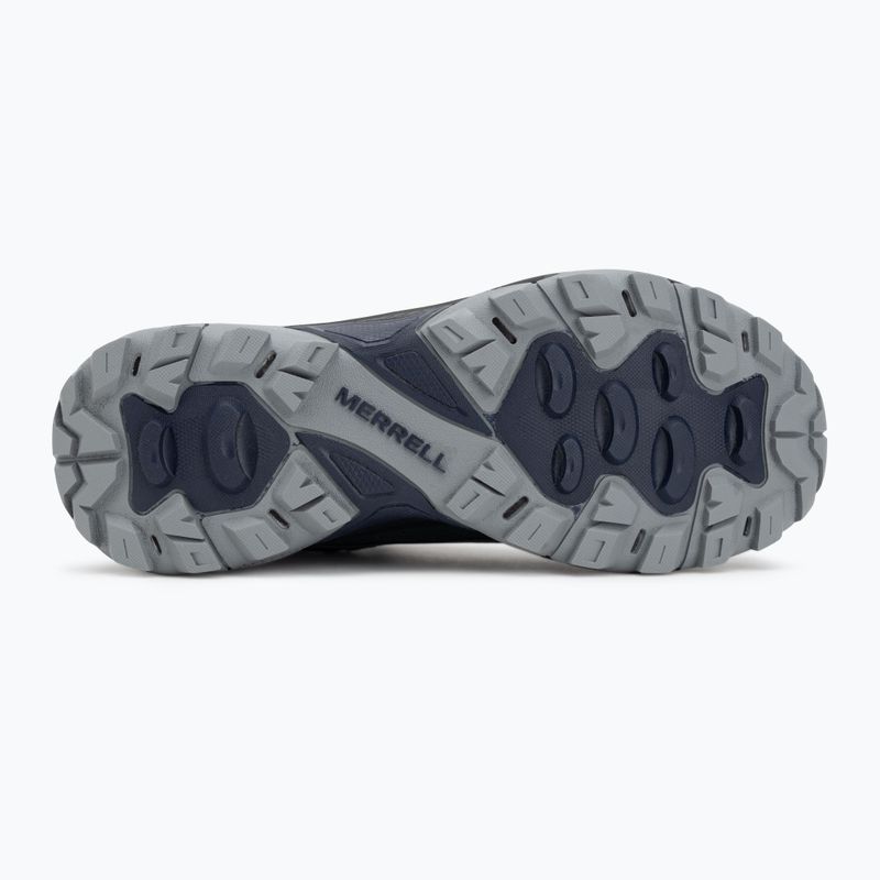 Scarpe da uomo Merrell Speed Strike 2 Mid GTX rock 4