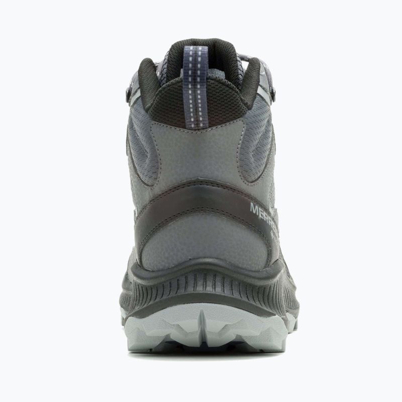 Scarpe da uomo Merrell Speed Strike 2 Mid GTX rock 11