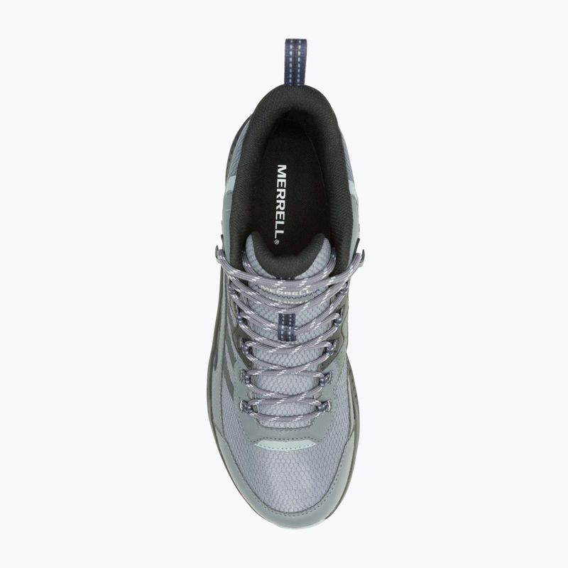 Scarpe da uomo Merrell Speed Strike 2 Mid GTX rock 13