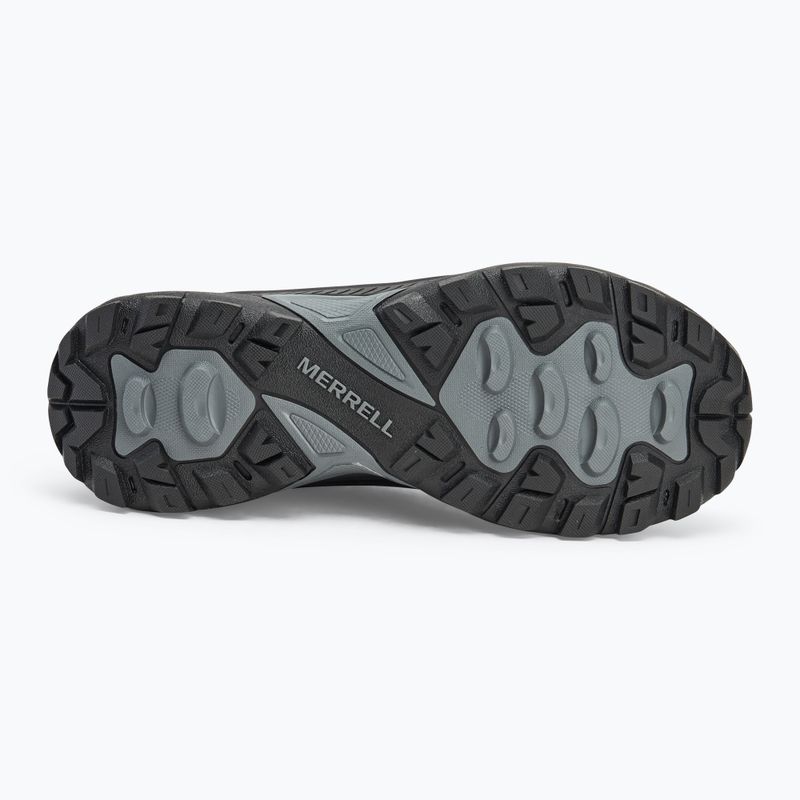 Scarpe da trekking da uomo Merrell Speed Strike 2 GTX nero 4