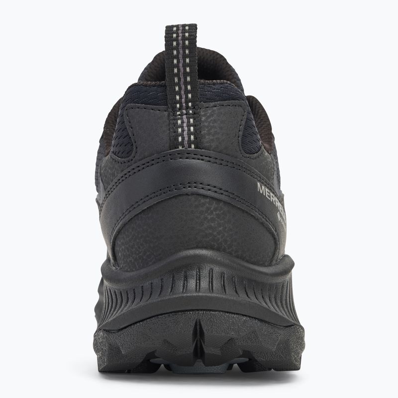 Scarpe da trekking da uomo Merrell Speed Strike 2 GTX nero 6