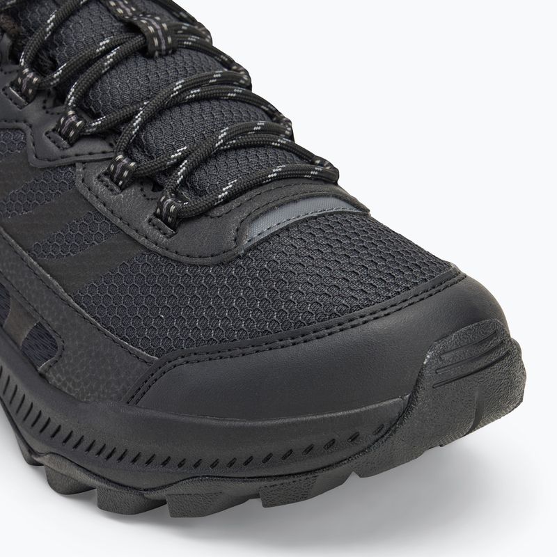 Scarpe da trekking da uomo Merrell Speed Strike 2 GTX nero 7