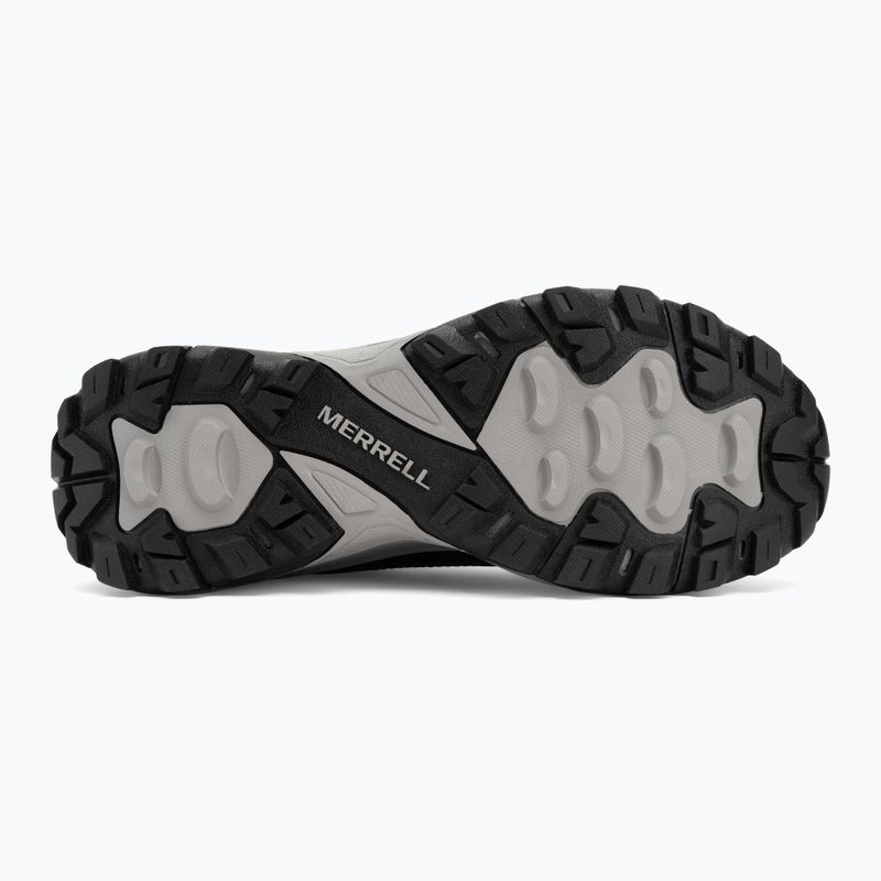 Scarpe da trekking da uomo Merrell Speed Strike 2 nero 4