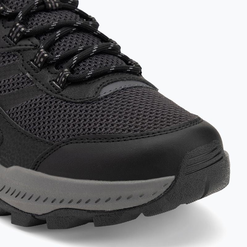 Scarpe da trekking da uomo Merrell Speed Strike 2 nero 7
