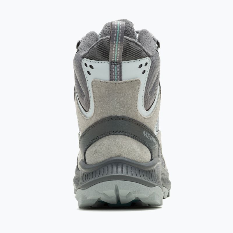 Scarpe da trekking donna Merrell Speed Strike 2 Thermo Mid grey 11