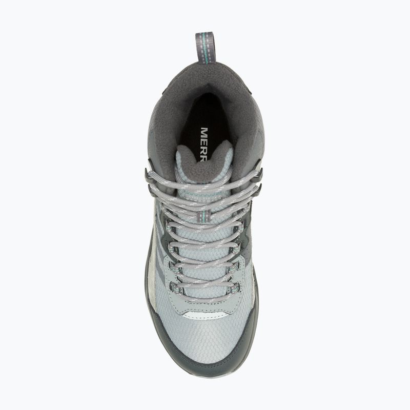 Scarpe da trekking donna Merrell Speed Strike 2 Thermo Mid grey 13