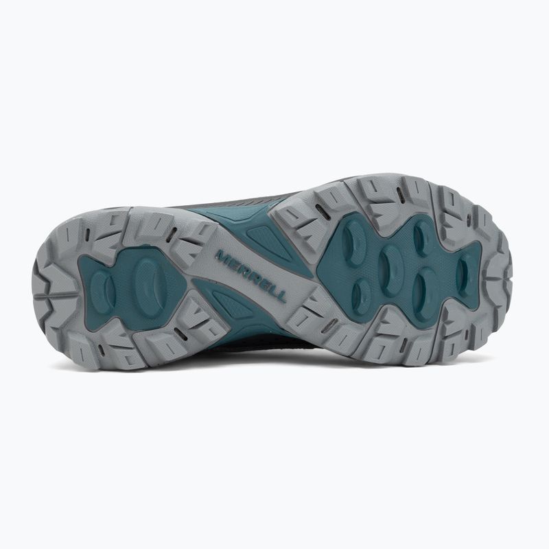 Scarpe da trekking donna Merrell Speed Strike 2 Thermo Mid grey 4