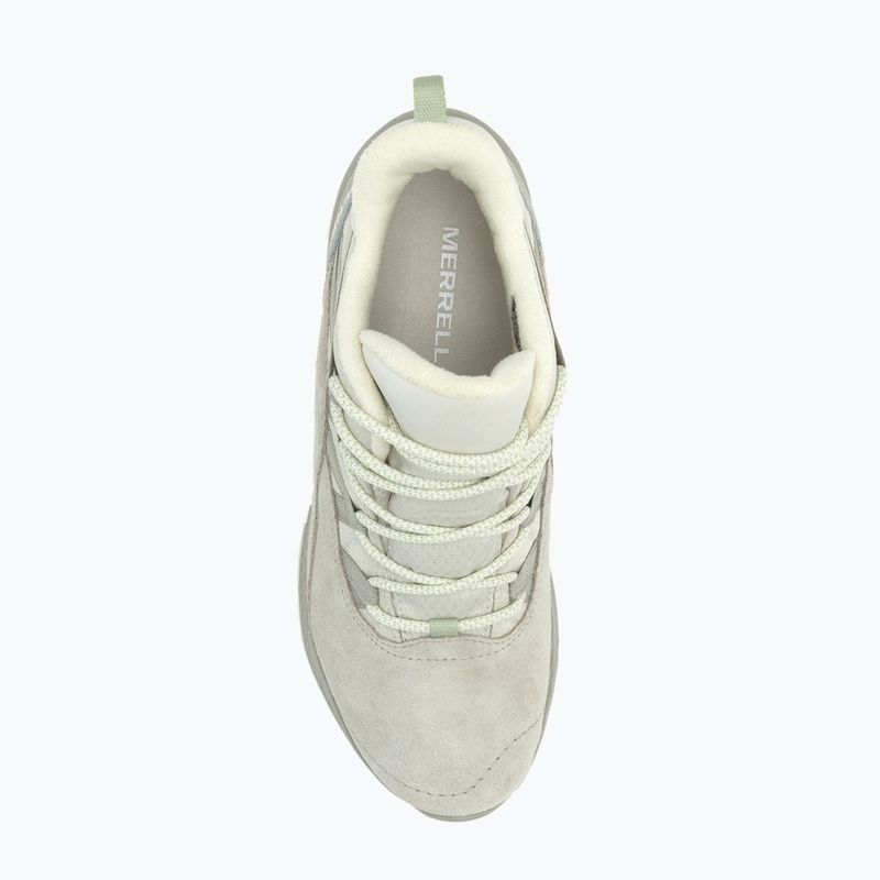 Scarpe da trekking donna Merrell Bravada Edge 2 Thermo Demi grey 13