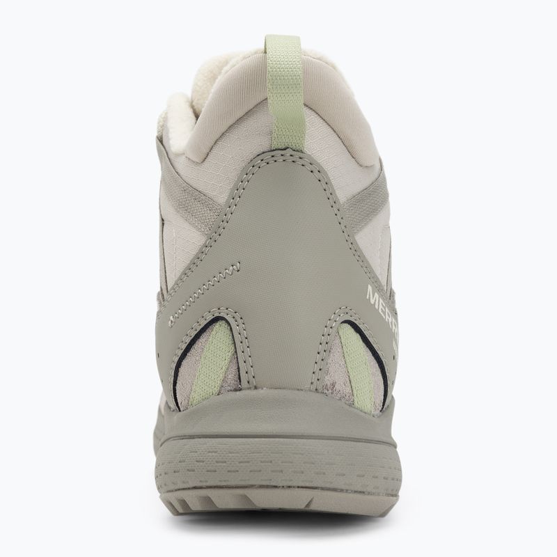 Scarpe da trekking donna Merrell Bravada Edge 2 Thermo Demi grey 6