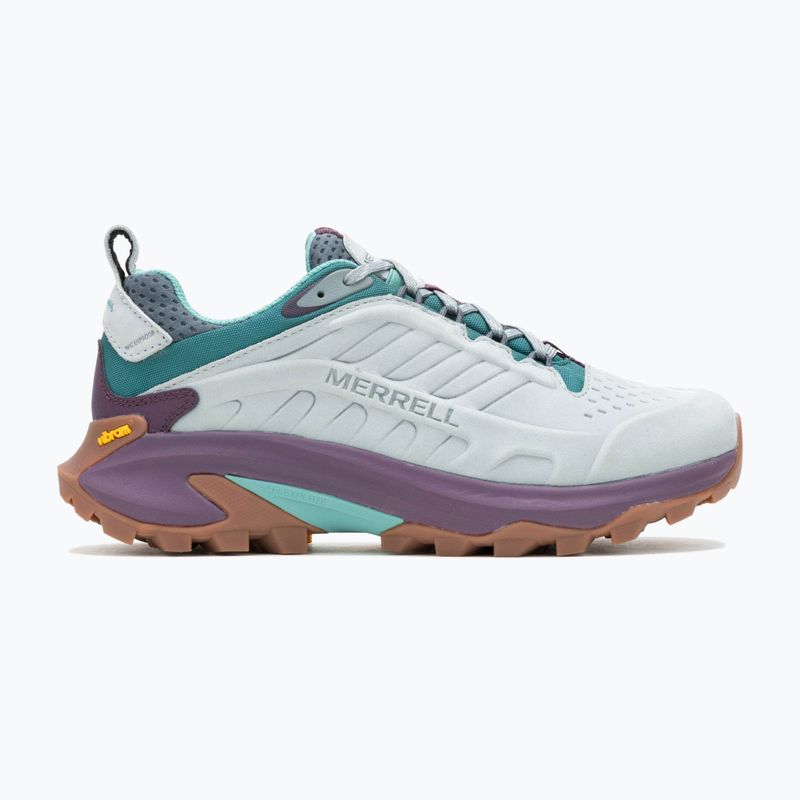 Scarpe da trekking donna Merrell Moab Speed 2 Ltr Wp highrise 9