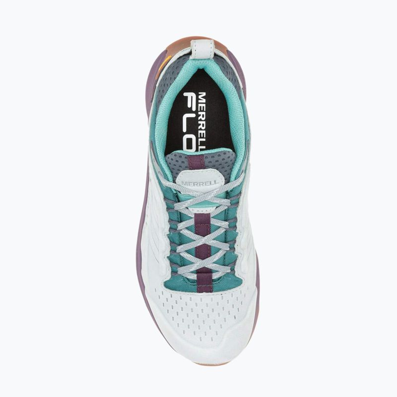 Scarpe da trekking donna Merrell Moab Speed 2 Ltr Wp highrise 13