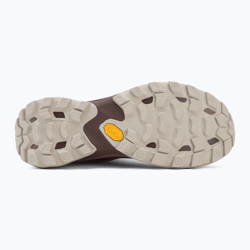 Stivali da trekking da donna Merrell Moab Speed 2 GTX adobe rose 4