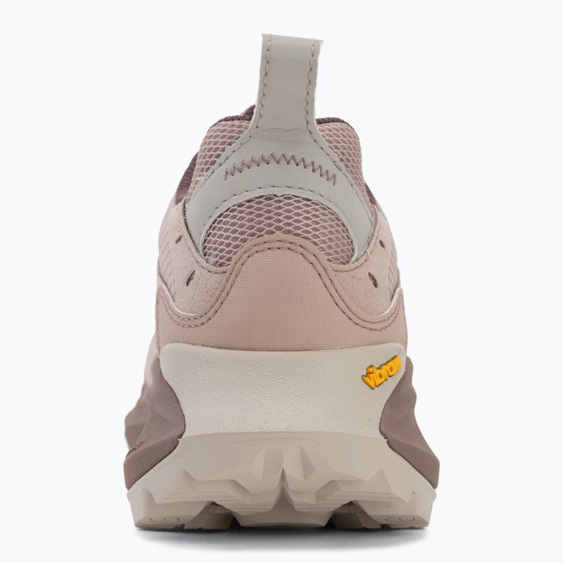 Stivali da trekking da donna Merrell Moab Speed 2 GTX adobe rose 6