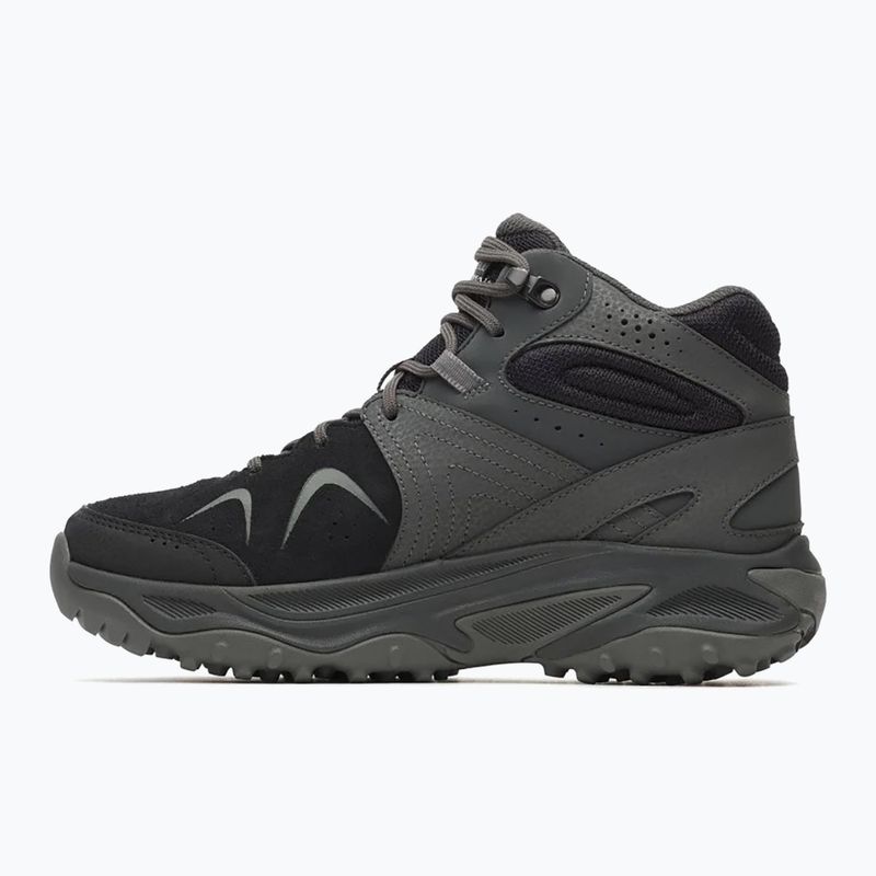 Scarpe da donna Merrell Speed Strike 2 Mid GTX black 3