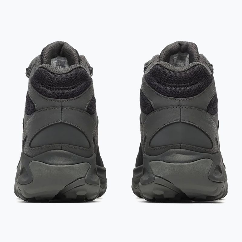 Scarpe da donna Merrell Speed Strike 2 Mid GTX black 5