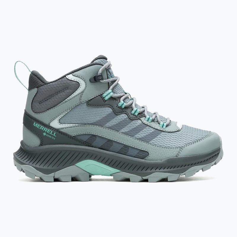 Scarpe da donna Merrell Speed Strike 2 Mid GTX monumento