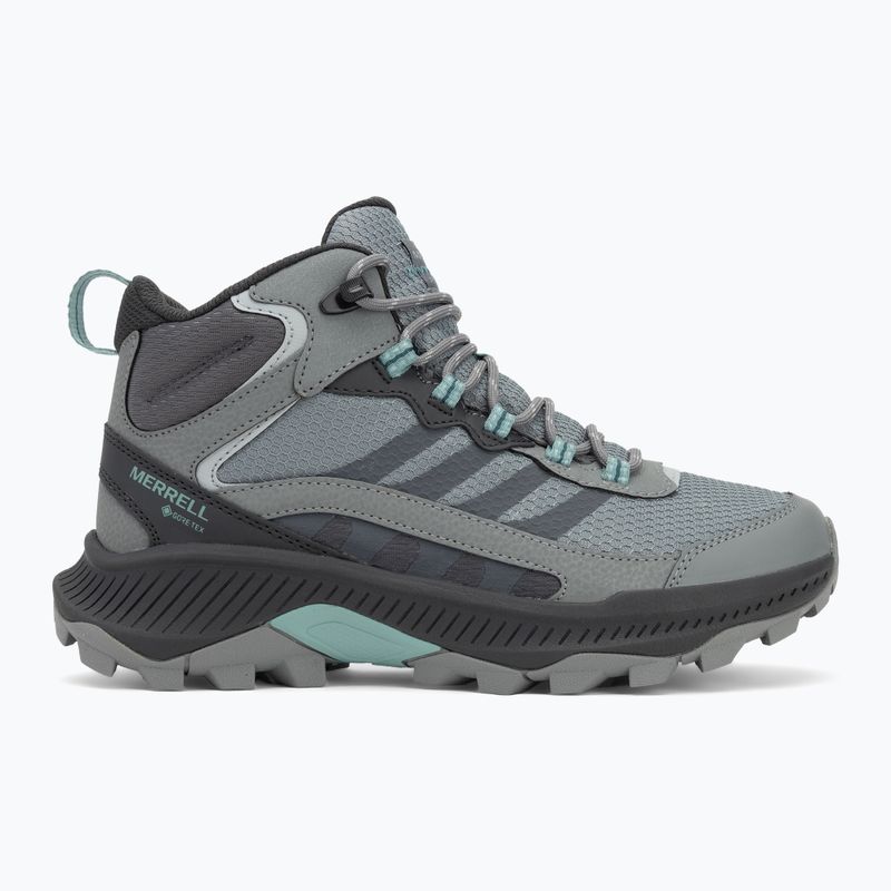 Scarpe da donna Merrell Speed Strike 2 Mid GTX monumento 2