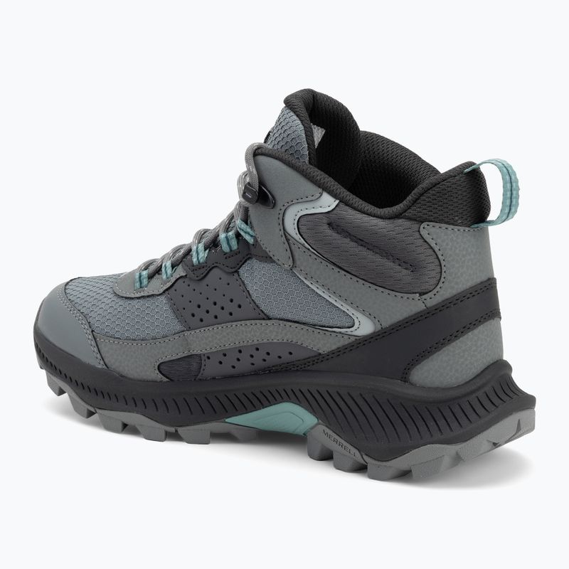 Scarpe da donna Merrell Speed Strike 2 Mid GTX monumento 3