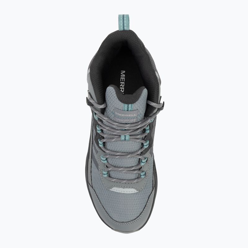 Scarpe da donna Merrell Speed Strike 2 Mid GTX monumento 5