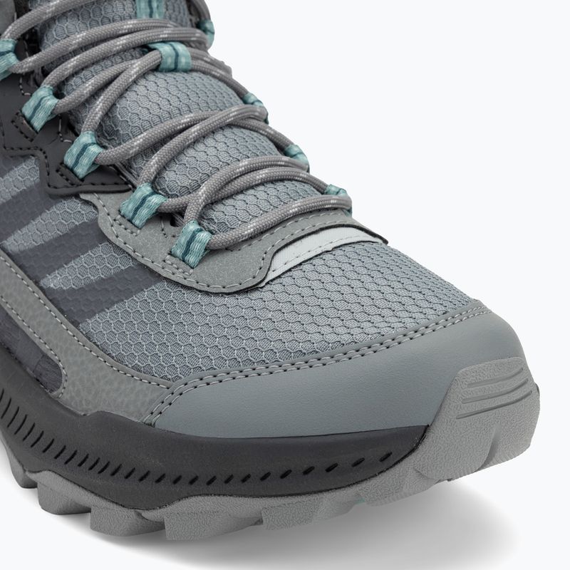Scarpe da donna Merrell Speed Strike 2 Mid GTX monumento 7