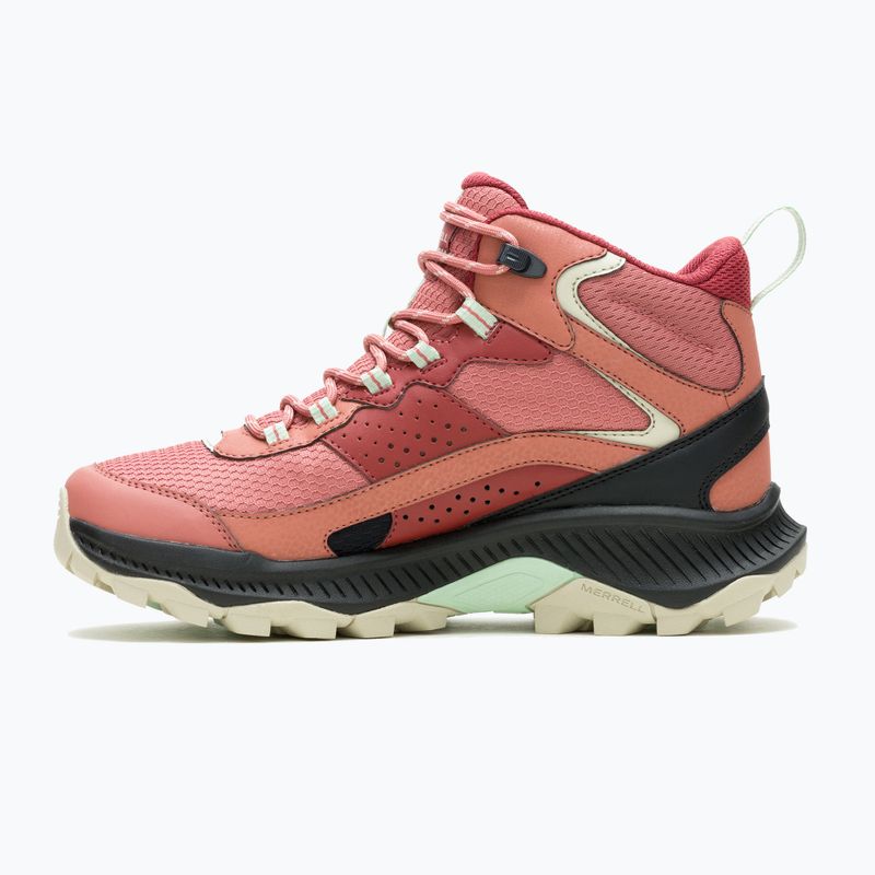Scarpe donna Merrell Speed Strike 2 Mid GTX Sedona 3
