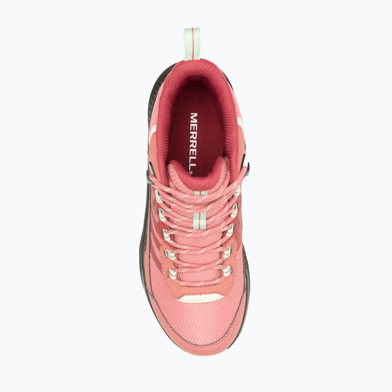 Scarpe donna Merrell Speed Strike 2 Mid GTX Sedona 6