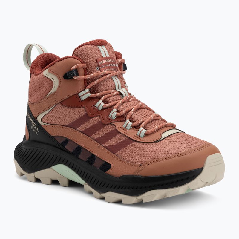 Scarpe donna Merrell Speed Strike 2 Mid GTX Sedona