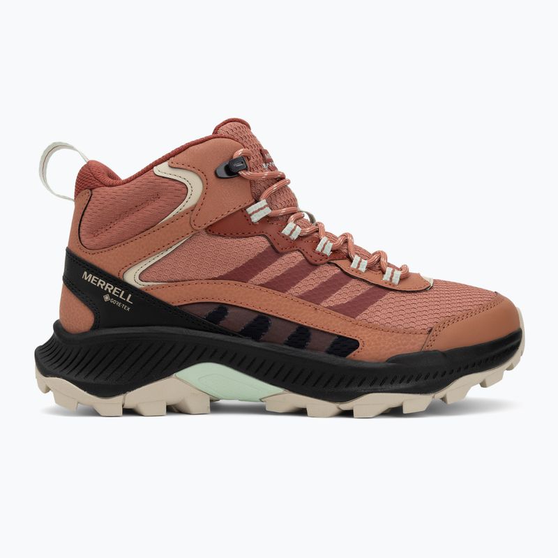 Scarpe donna Merrell Speed Strike 2 Mid GTX Sedona 2
