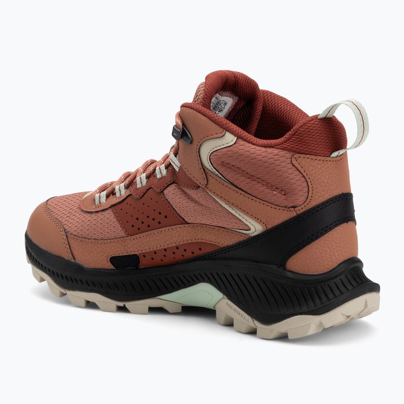 Scarpe donna Merrell Speed Strike 2 Mid GTX Sedona 3