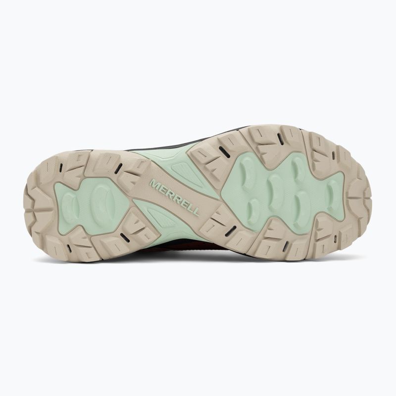 Scarpe donna Merrell Speed Strike 2 Mid GTX Sedona 4