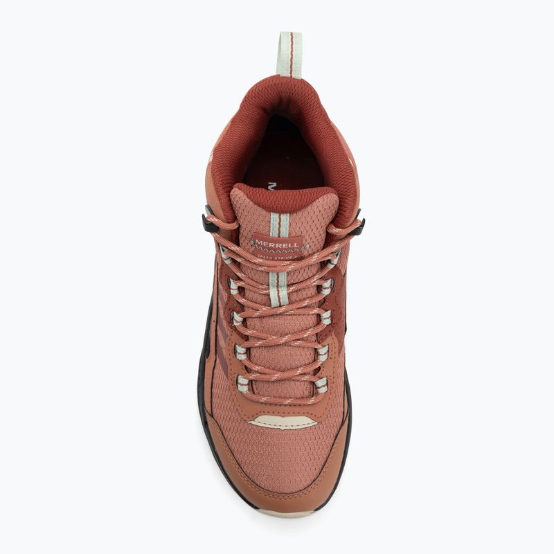 Scarpe donna Merrell Speed Strike 2 Mid GTX Sedona 5