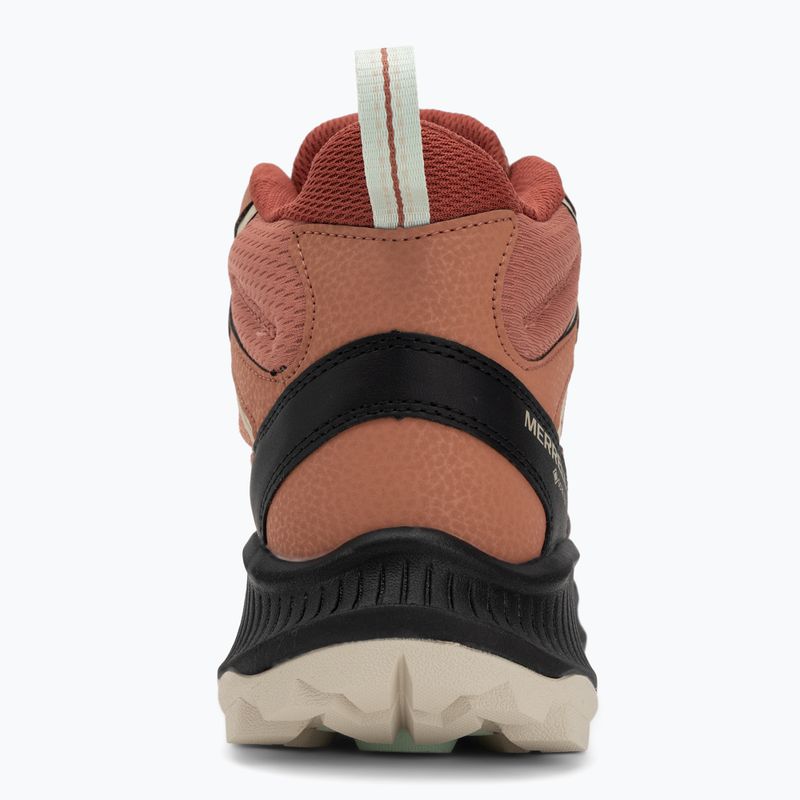 Scarpe donna Merrell Speed Strike 2 Mid GTX Sedona 6