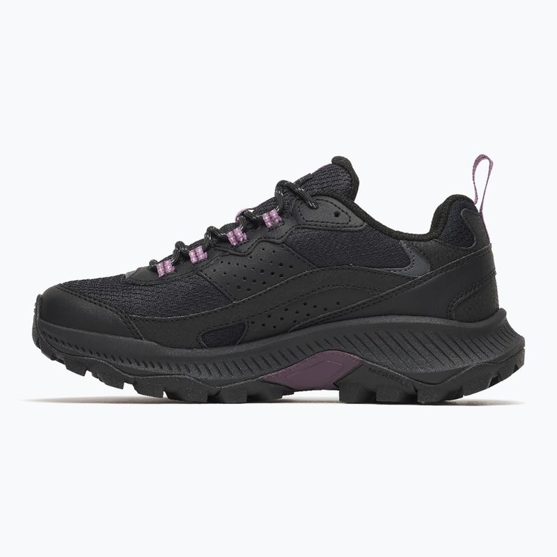 Scarpe da trekking donna Merrell Speed Strike 2 GTX black 2