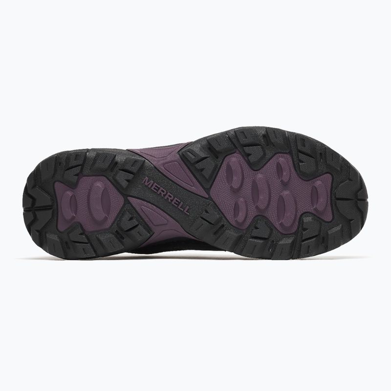Scarpe da trekking donna Merrell Speed Strike 2 GTX black 3