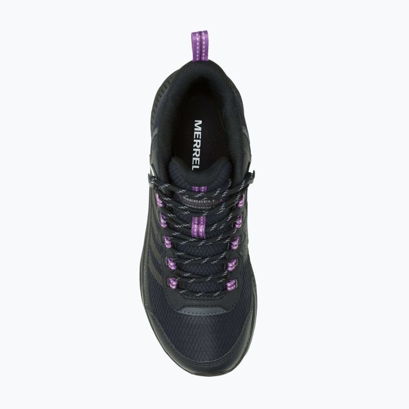 Scarpe da donna Merrell Speed Strike 2 Mid Wp black 13